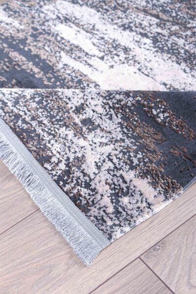 Homepera Halı Touch - 7004 Bej Gri