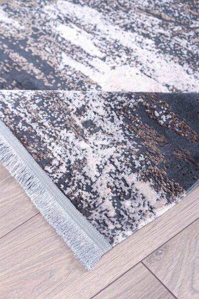 Foneks Deco İpeksi - 7004 Bej Gri