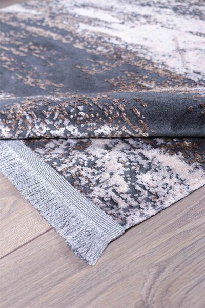 Foneks Deco İpeksi - 7004 Bej Gri