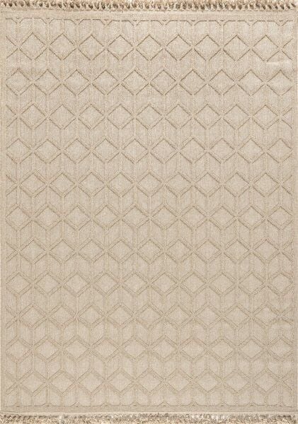 Bahariye Scandi - Scandi B810 Gri Krem