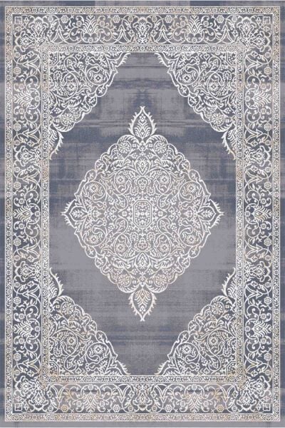 Foneks Deco İpeksi - 7013 Gri Bej