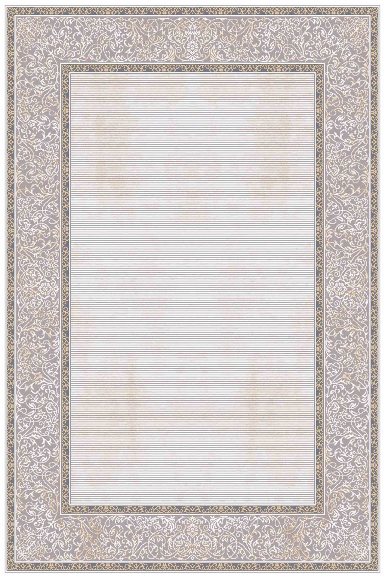 Foneks Deco İpeksi - 7012 Bej