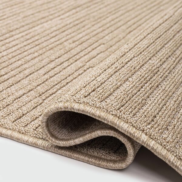 Bahariye Scandi - Scandi B819 Krem Gri