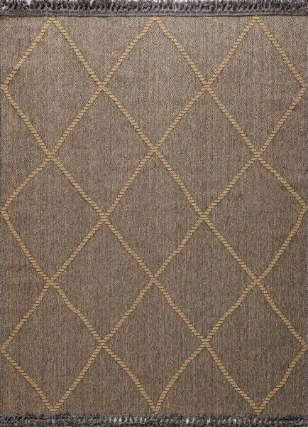 Bahariye Scandi - Scandi B808 Gold Antrasit