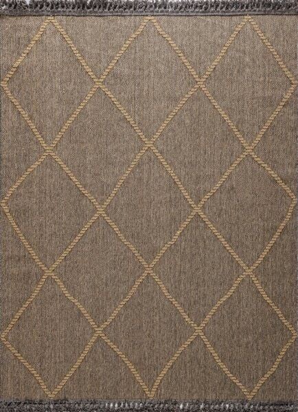 Bahariye Scandi - Scandi B808 Gold Antrasit