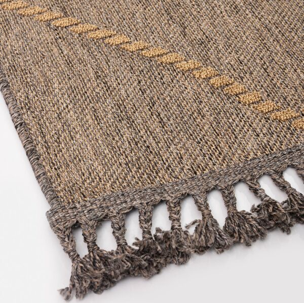 Bahariye Scandi - Scandi B808 Gold Antrasit