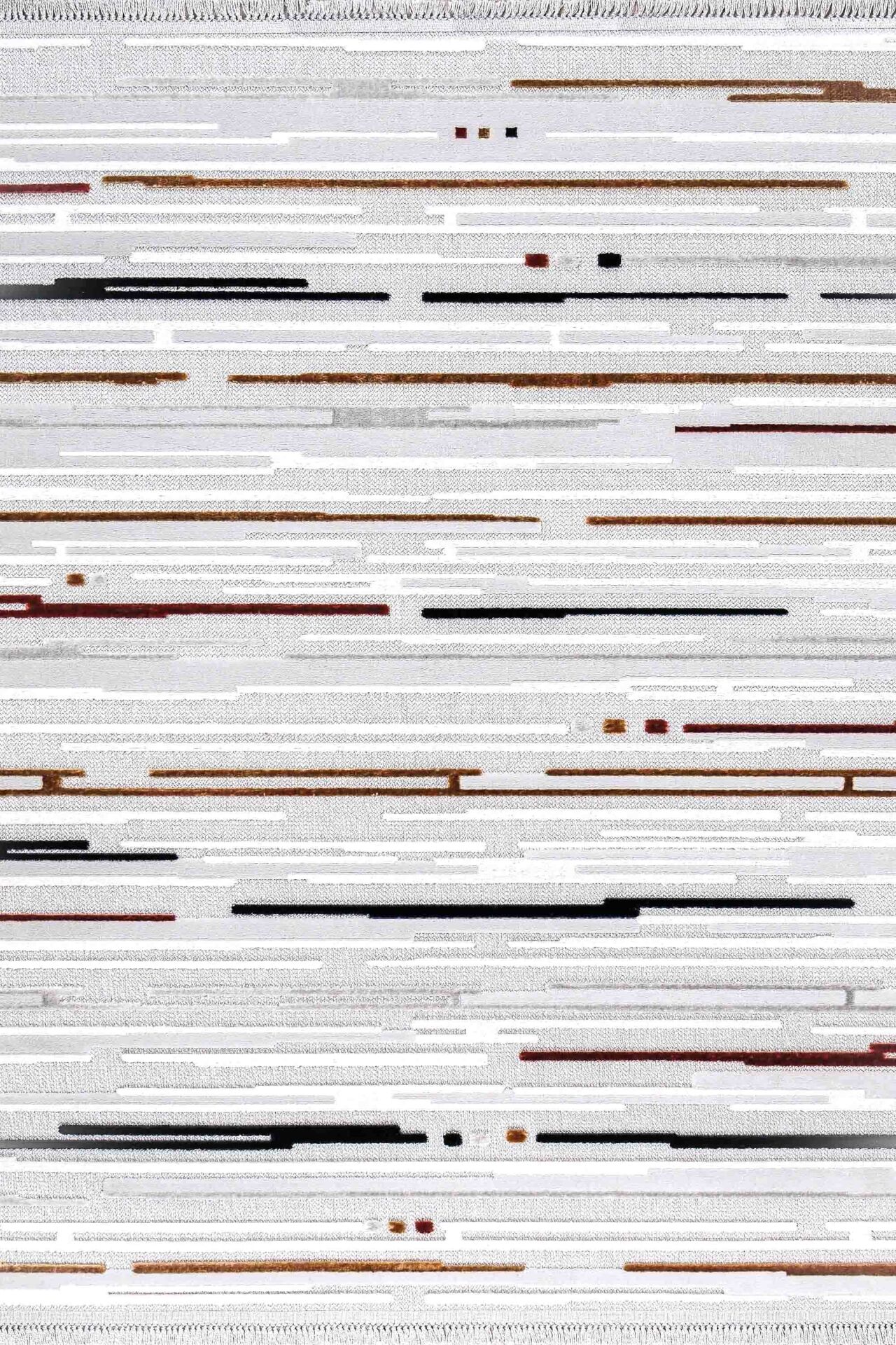 Foneks Halı Pamira - PM07 Multi