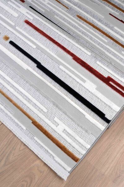 Foneks Halı Pamira - PM07 Multi