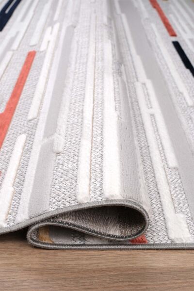 Foneks Halı Pamira - PM07 Multi