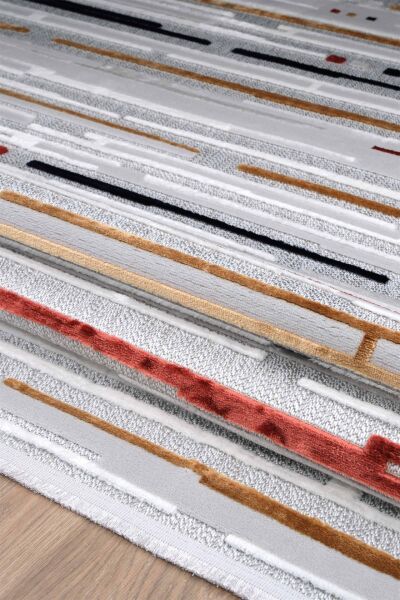 Foneks Halı Pamira - PM07 Multi