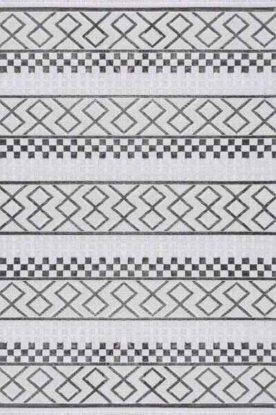 Foneks Halı Pamira - PM06 Gri