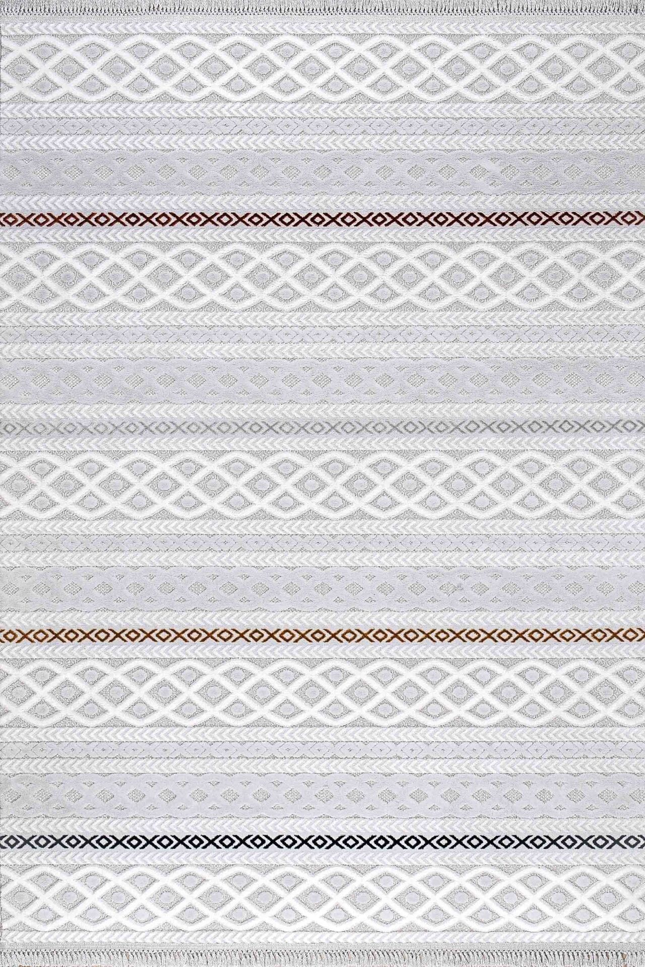 Foneks Halı Pamira - PM05 Multi