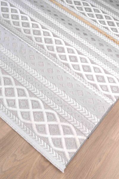 Foneks Halı Pamira - PM05 Multi