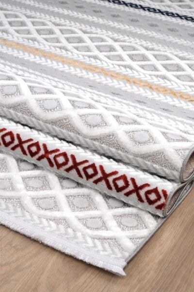 Foneks Halı Pamira - PM05 Multi