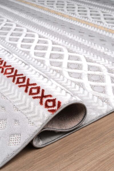 Foneks Halı Pamira - PM05 Multi