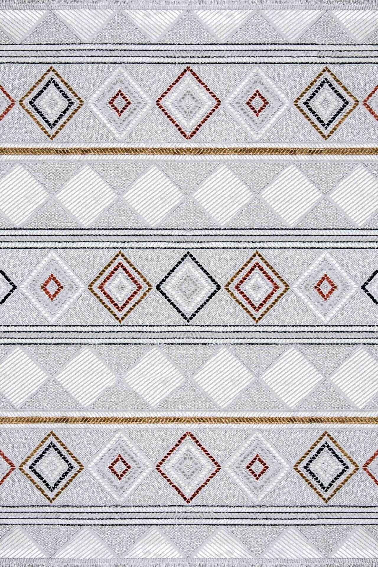 Foneks Halı Pamira - PM04 Multi