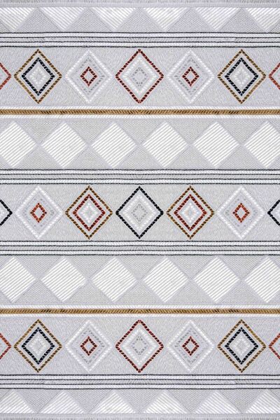 Foneks Halı Pamira - PM04 Multi