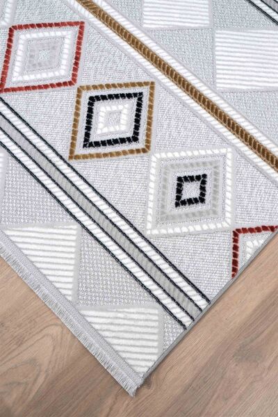 Foneks Halı Pamira - PM04 Multi