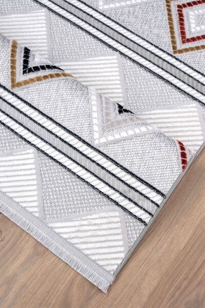 Foneks Halı Pamira - PM04 Multi