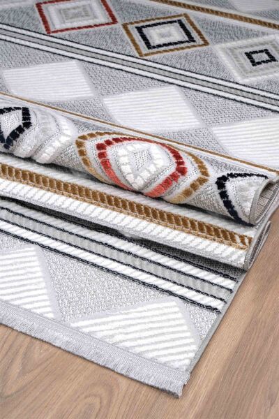 Foneks Halı Pamira - PM04 Multi