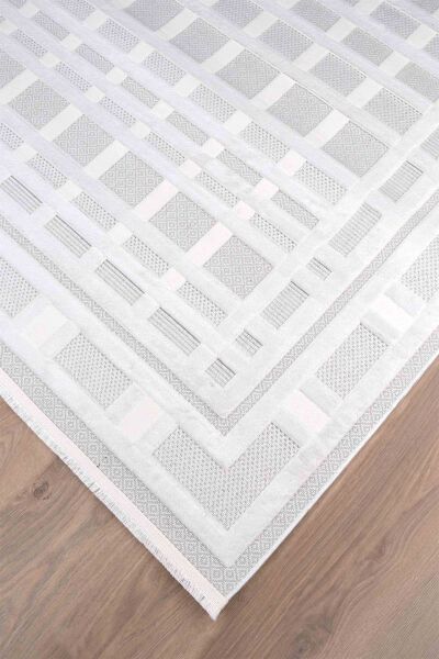 Foneks Halı Pamira - PM02 Krem