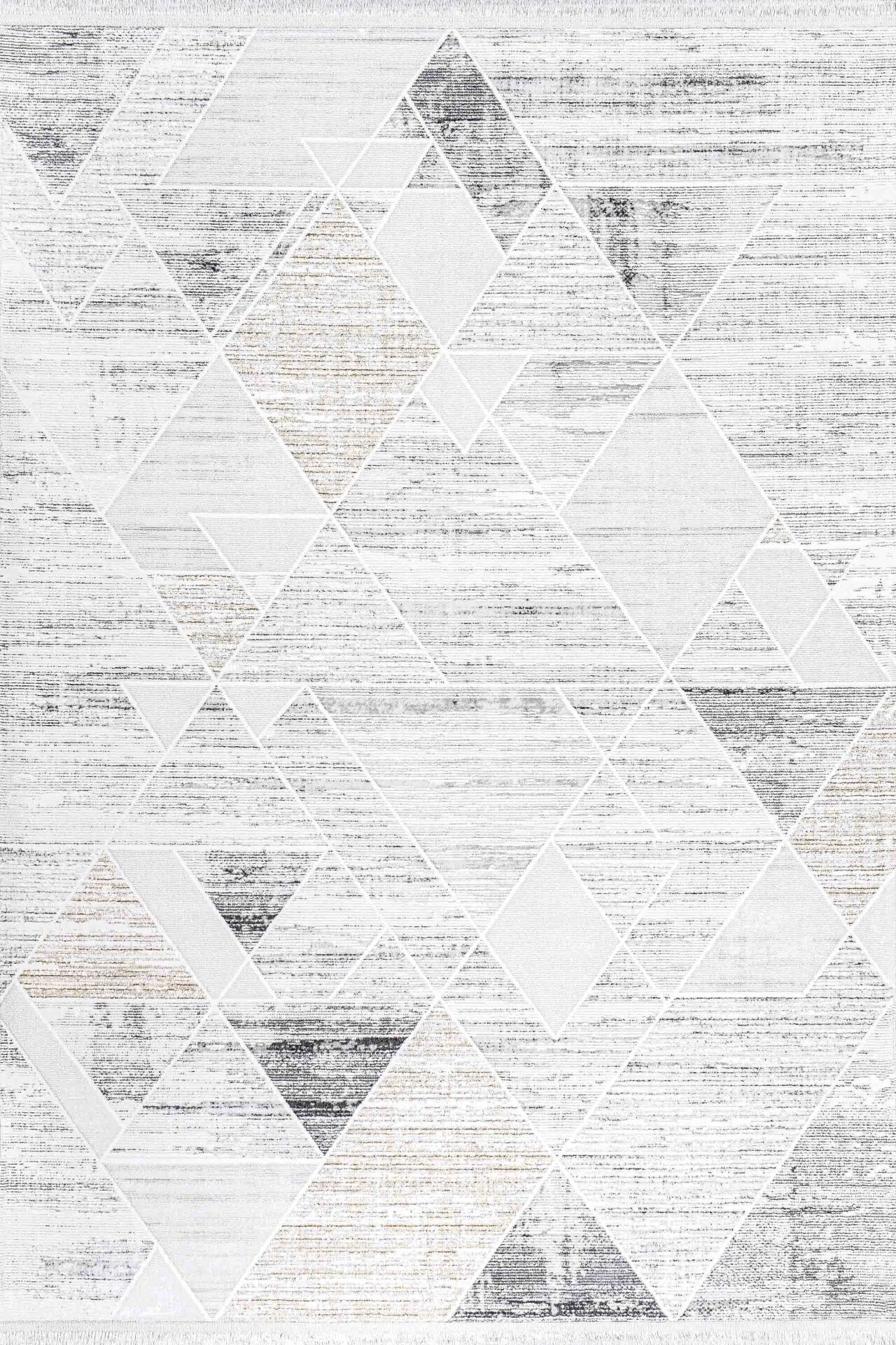 Foneks Halı Arya Plus - AP08 Bej