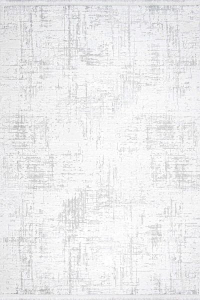 Foneks Halı Arya Plus - AP07 Gri