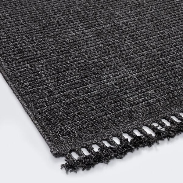 Bahariye Scandi - Scandi B819 Antrasit Gri