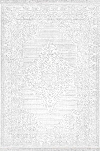 Foneks Halı Arya Plus - AP01 Krem