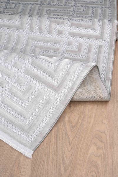 Foneks Halı Pamira - PM01 Gri