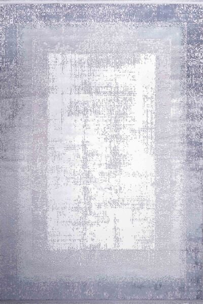 Foneks Deco İpeksi - 7009 Gri Mavi