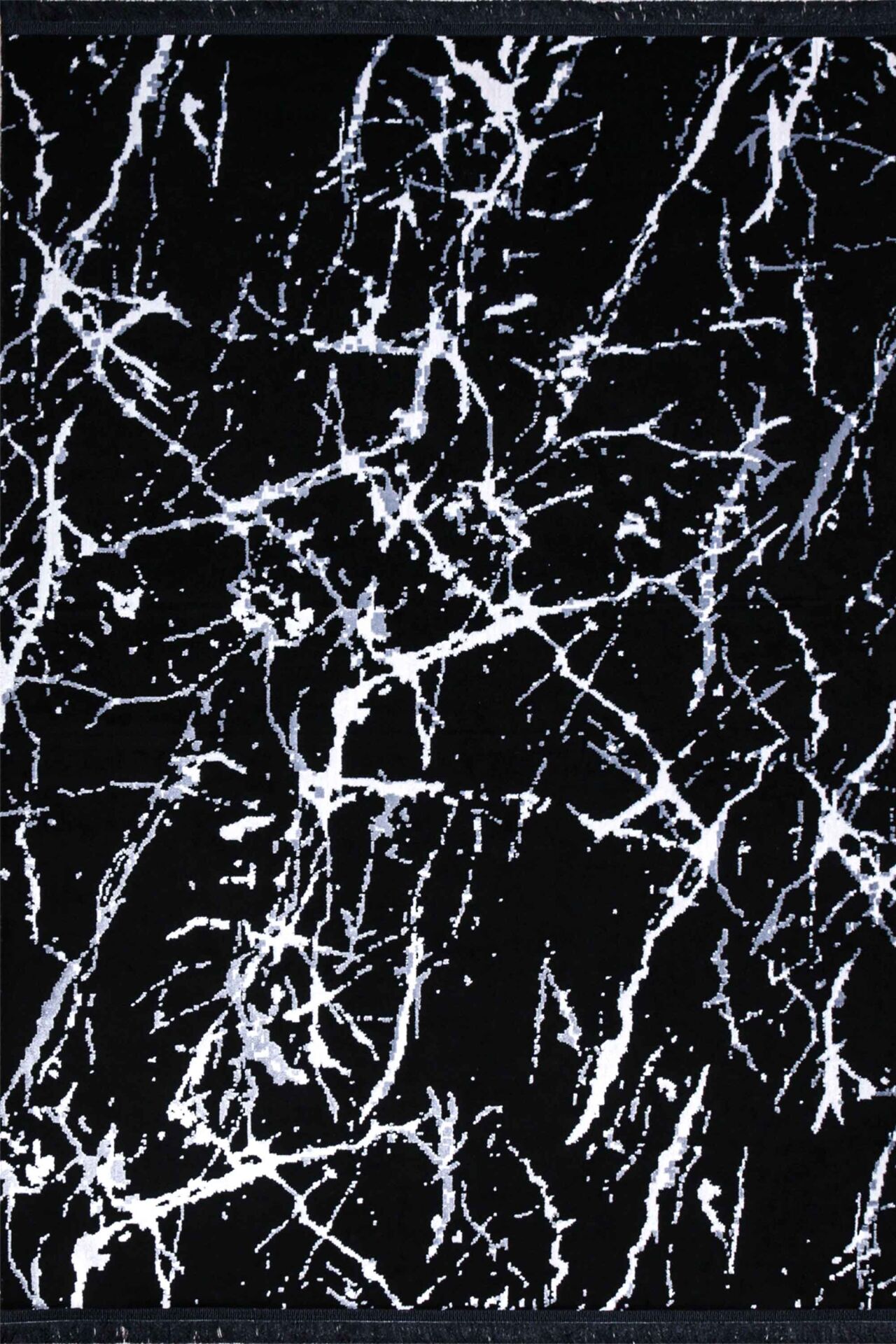 Foneks Deco İpeksi - 7007 Siyah