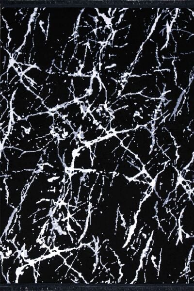 Foneks Deco İpeksi - 7007 Siyah