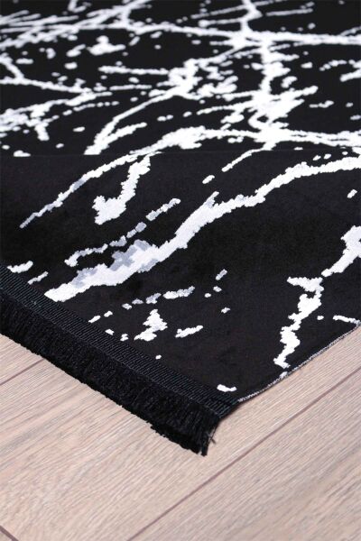 Foneks Deco İpeksi - 7007 Siyah