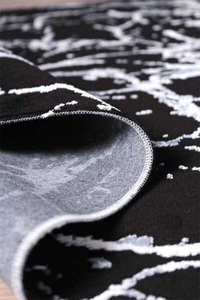 Foneks Deco İpeksi - 7007 Siyah