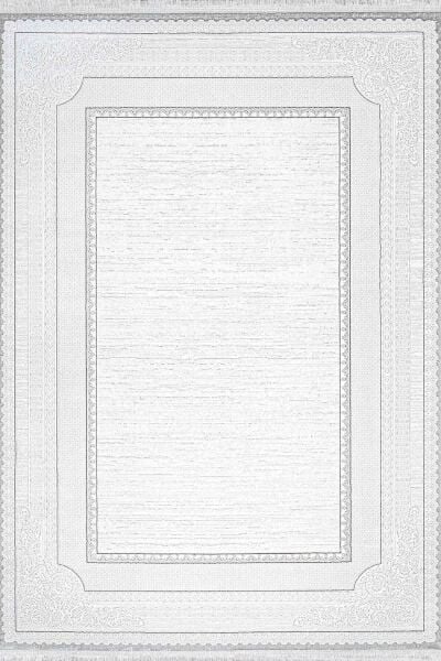 Foneks Halı Arya Plus - AP02 Gri