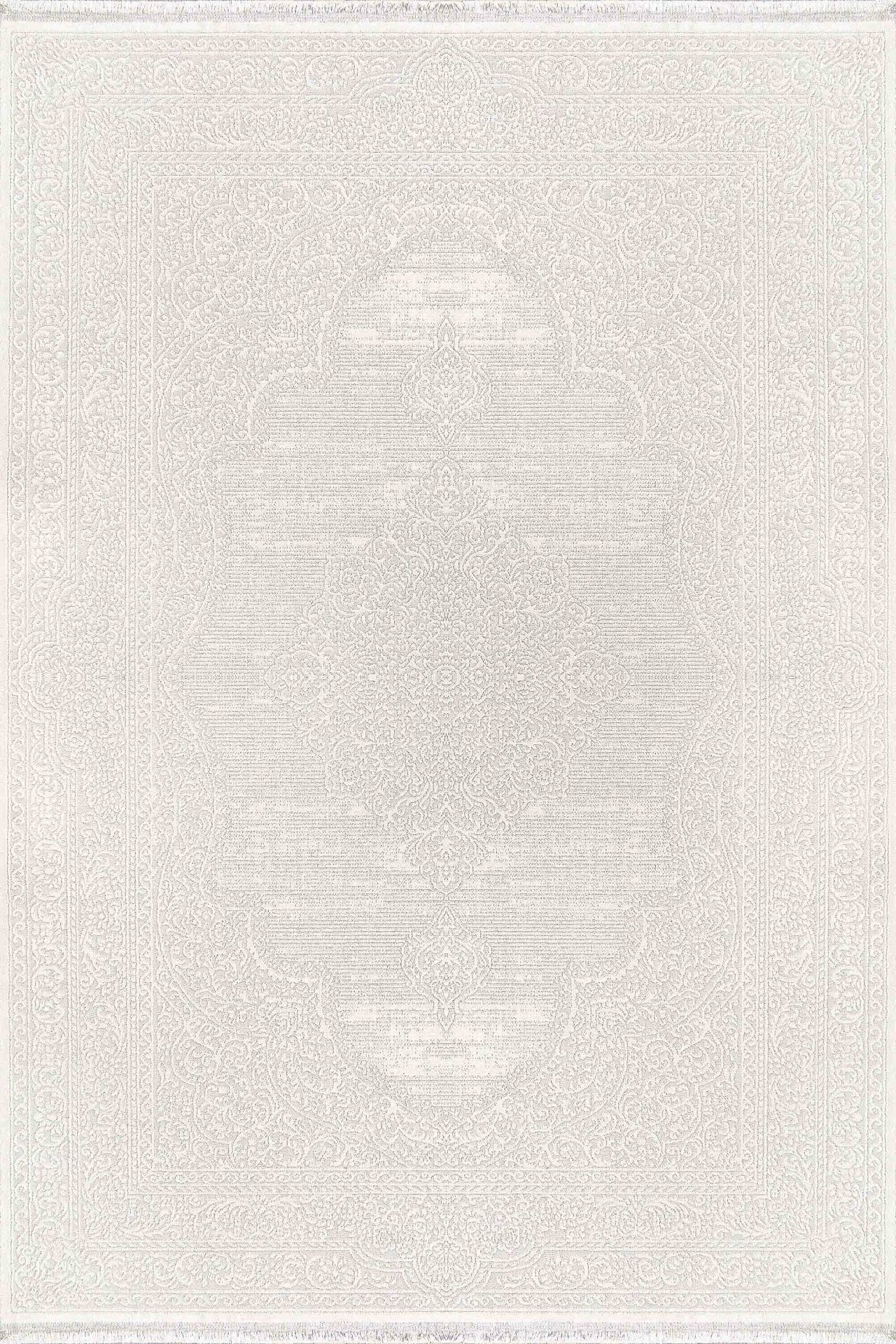 Foneks Halı Vesta - 732 Beyaz