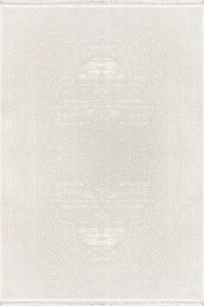 Foneks Halı Vesta - 732 Beyaz