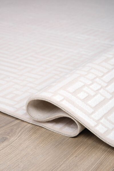 Bahariye Beste - Beste BS03 Krem