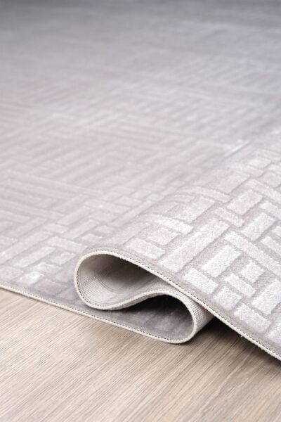 Bahariye Beste - Beste BS03 Gri