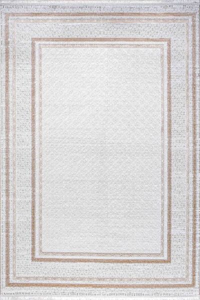 Foneks Halı Vesta - 440 Krem Gold