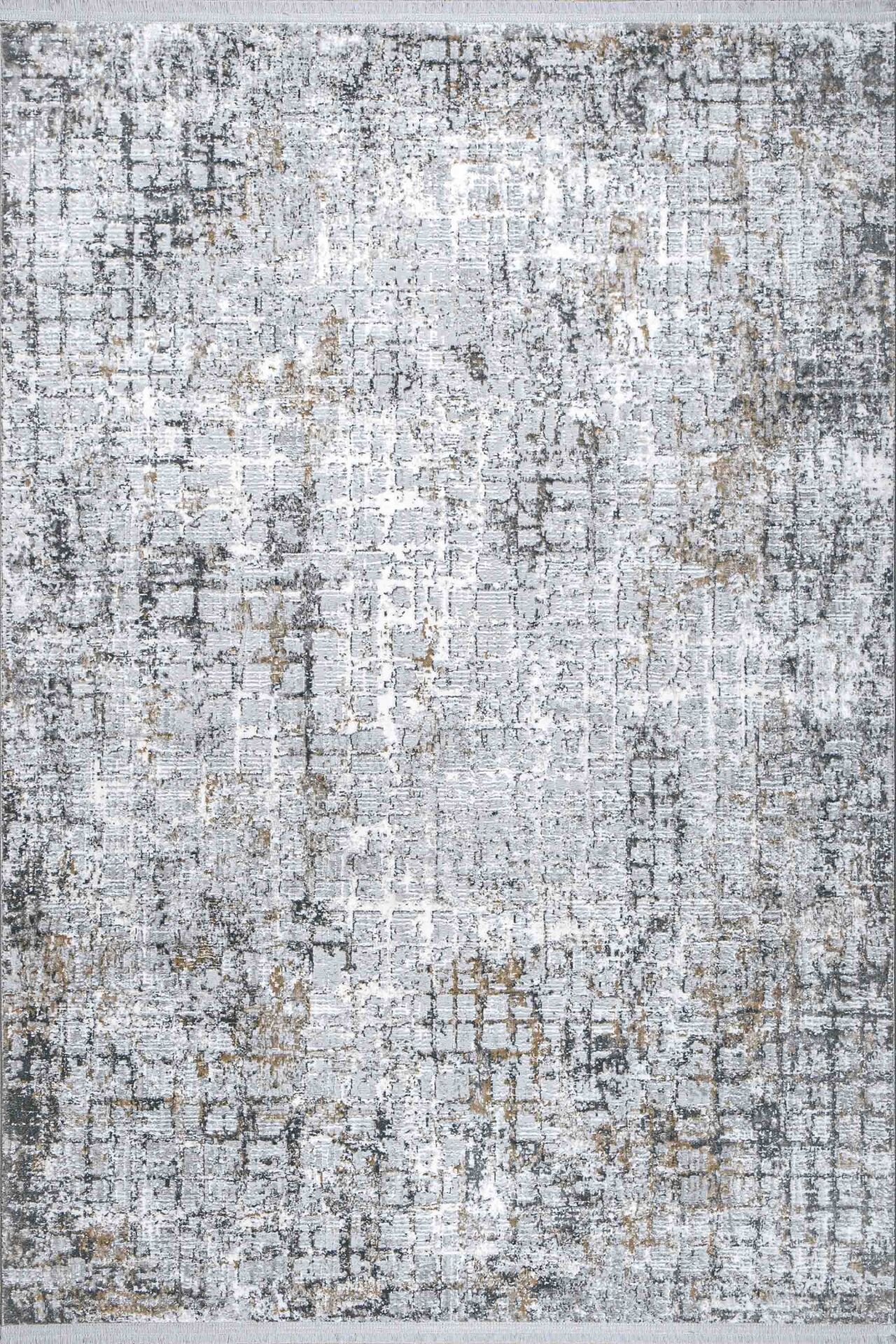 Foneks Halı Vesta - 372 Gri