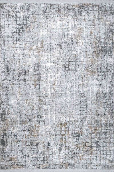 Foneks Halı Vesta - 372 Gri