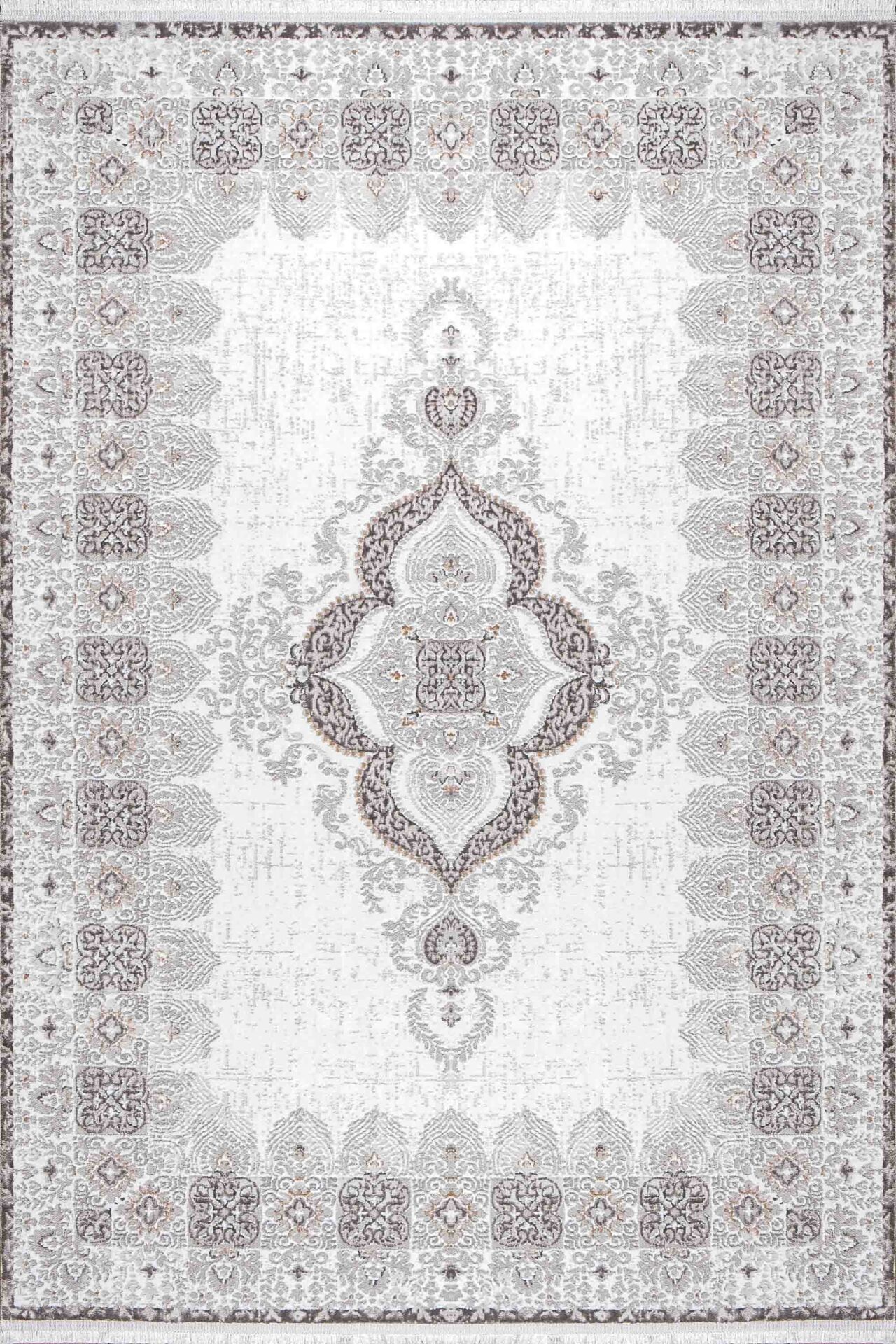 Foneks Halı Vesta - 225 Vizon Gold