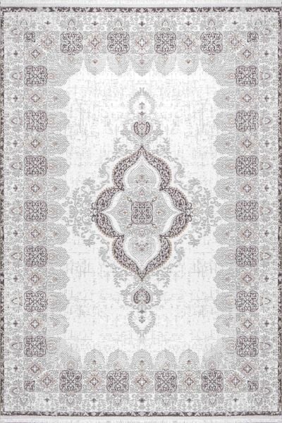 Foneks Halı Vesta - 225 Vizon Gold