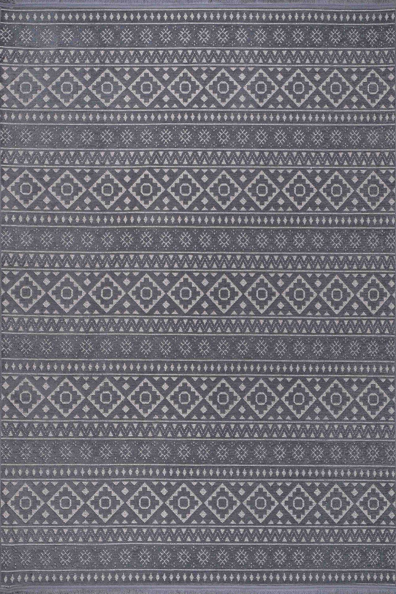 Foneks Deco Mila - 5953-25 Antrasit