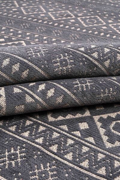 Foneks Deco Mila - 5953-25 Antrasit