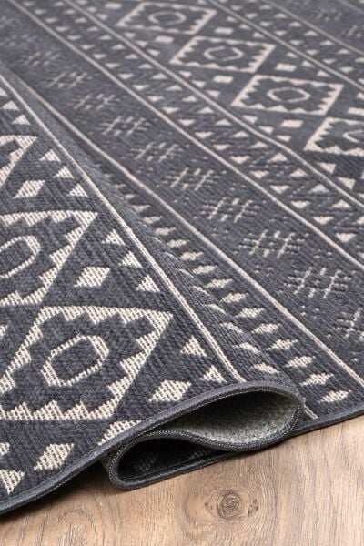 Foneks Deco Mila - 5953-25 Antrasit