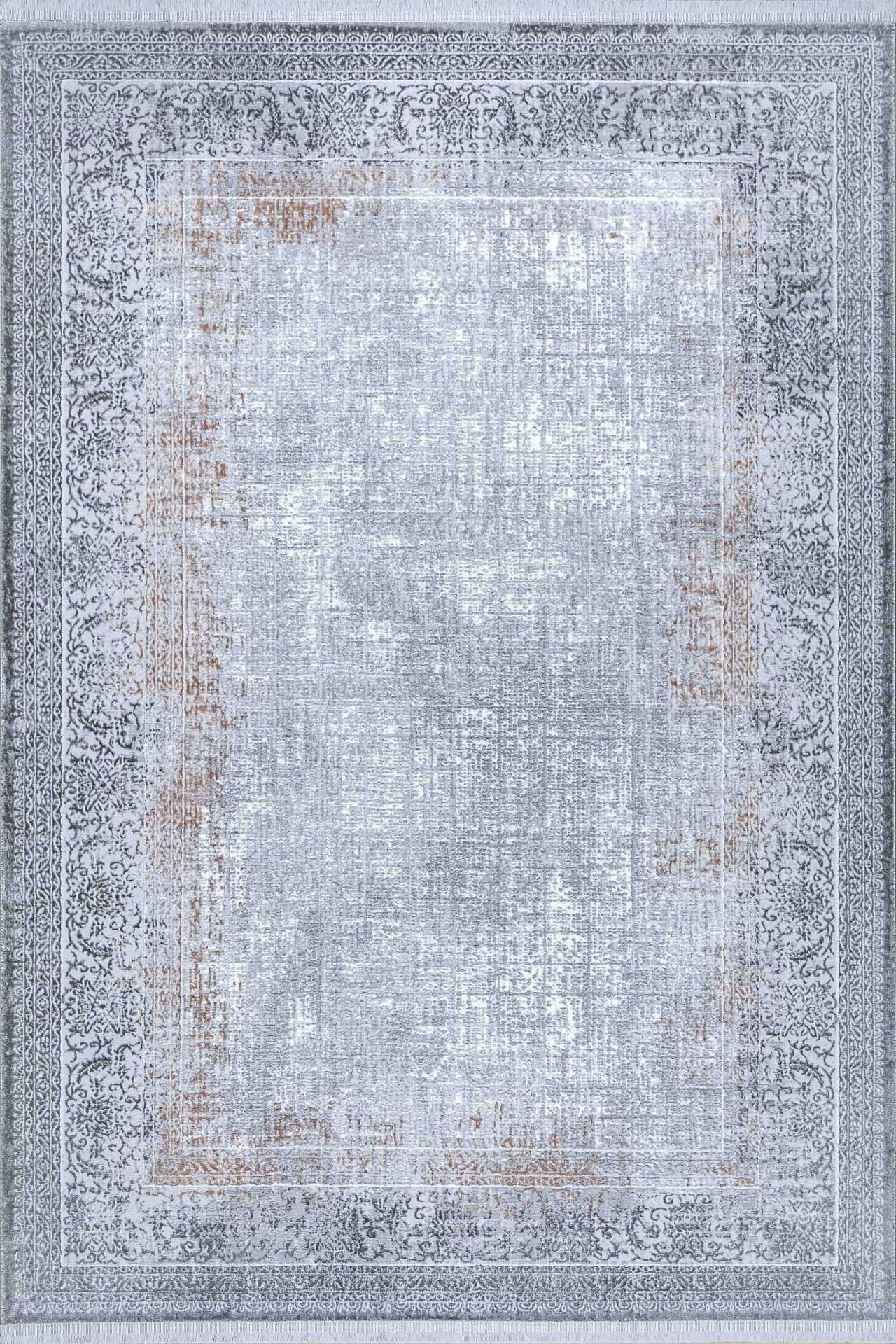 Foneks Halı Vesta - 489 Gri