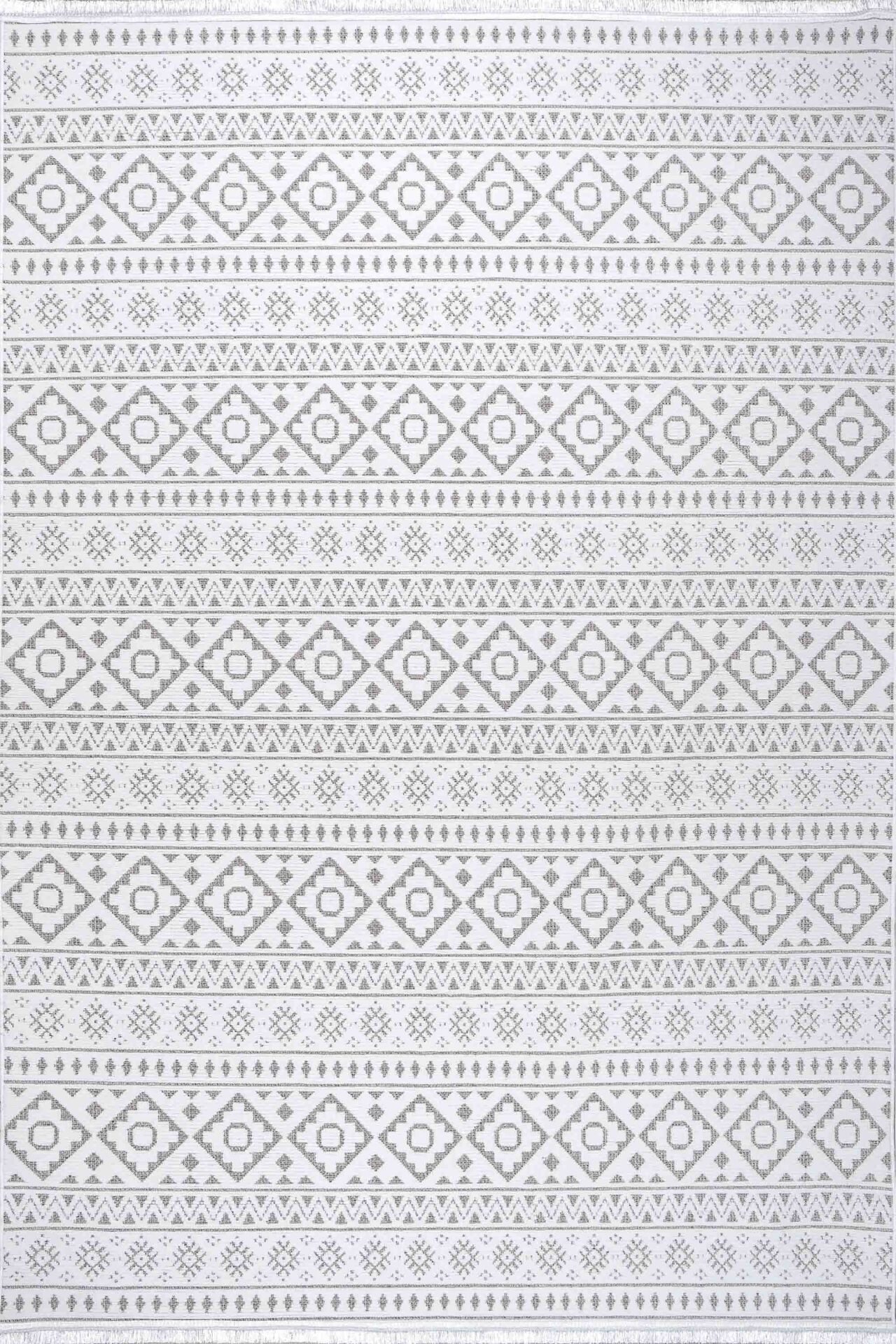 Foneks Deco Mila - 5953-21 Kemik